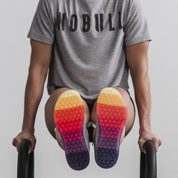 NOBULL Outwork Training Shoes - Picture 3 of 12